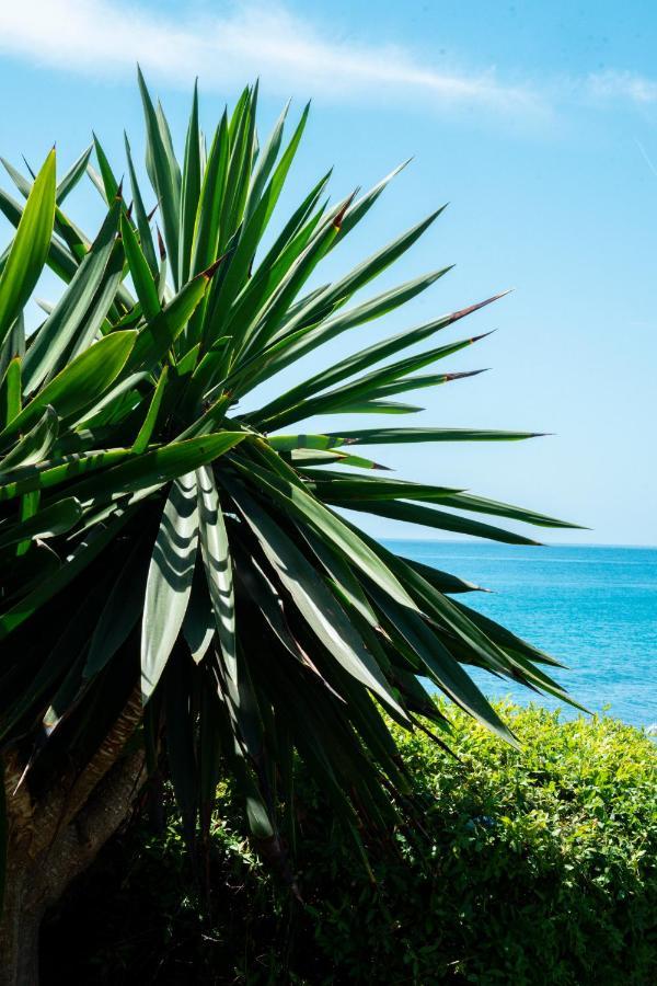 Apartamento En Royal Beach - Playa De Calahonda Sitio de Calahonda Luaran gambar